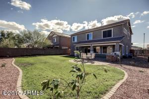 2936 E Santa Fe Ln, Gilbert, AZ 85297 photo 29