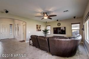 2936 E Santa Fe Ln, Gilbert, AZ 85297 photo 3