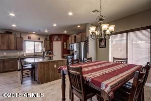 2936 E Santa Fe Ln, Gilbert, AZ 85297 photo 4