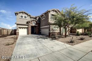 2936 E Santa Fe Ln, Gilbert, AZ 85297 photo 1