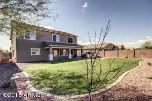 2936 E Santa Fe Ln, Gilbert, AZ 85297 photo 28