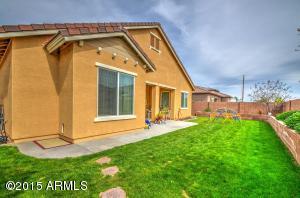 3953 E Amber Ln, Gilbert, AZ 85296 photo 34