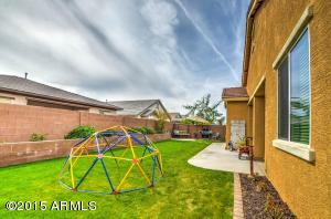 3953 E Amber Ln, Gilbert, AZ 85296 photo 37