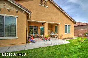 3953 E Amber Ln, Gilbert, AZ 85296 photo 35