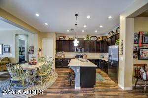 3953 E Amber Ln, Gilbert, AZ 85296 photo 5