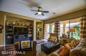 3953 E Amber Ln, Gilbert, AZ 85296 photo 22