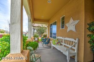 3953 E Amber Ln, Gilbert, AZ 85296 photo 3