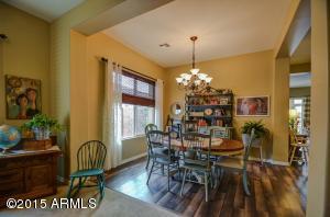 3953 E Amber Ln, Gilbert, AZ 85296 photo 20