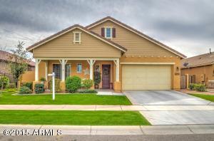 3953 E Amber Ln, Gilbert, AZ 85296 photo 1