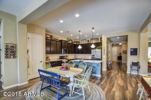 3953 E Amber Ln, Gilbert, AZ 85296 photo 4
