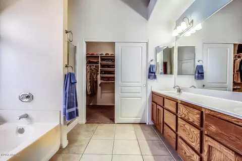 1850 N Abner Cir, Mesa, AZ 85205 photo 24