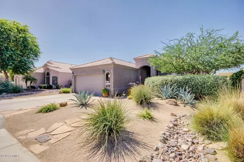 1850 N Abner Cir, Mesa, AZ 85205 photo 2
