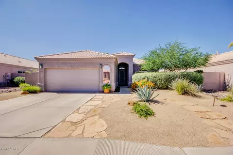 1850 N Abner Cir, Mesa, AZ 85205 photo 3