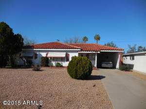 1236 E Indianola Ave, Phoenix, AZ 85014 photo 1