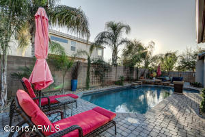 2745 E Michelle Way, Gilbert, AZ 85234 photo 36