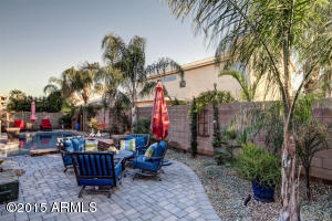 2745 E Michelle Way, Gilbert, AZ 85234 photo 32