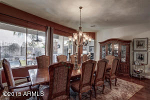 2745 E Michelle Way, Gilbert, AZ 85234 photo 5