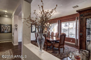 2745 E Michelle Way, Gilbert, AZ 85234 photo 4