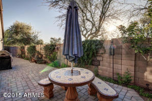 2745 E Michelle Way, Gilbert, AZ 85234 photo 27