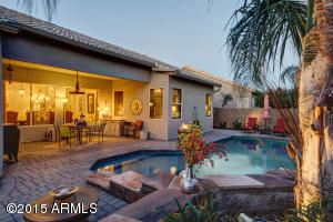 2745 E Michelle Way, Gilbert, AZ 85234 photo 40