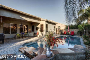 2745 E Michelle Way, Gilbert, AZ 85234 photo 34