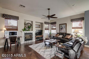2745 E Michelle Way, Gilbert, AZ 85234 photo 15
