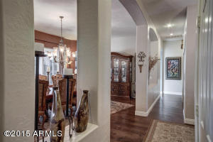 2745 E Michelle Way, Gilbert, AZ 85234 photo 3