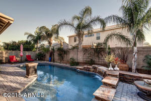 2745 E Michelle Way, Gilbert, AZ 85234 photo 31