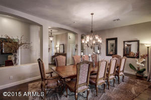 2745 E Michelle Way, Gilbert, AZ 85234 photo 6