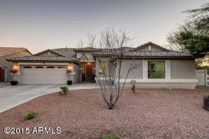 2745 E Michelle Way, Gilbert, AZ 85234 photo 1