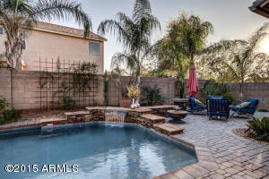 2745 E Michelle Way, Gilbert, AZ 85234 photo 37