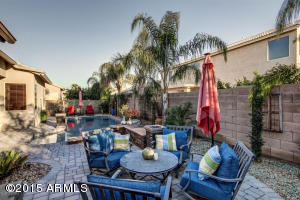 2745 E Michelle Way, Gilbert, AZ 85234 photo 33