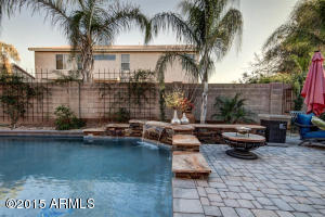 2745 E Michelle Way, Gilbert, AZ 85234 photo 38