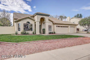 2011 E Lodge Dr, Tempe, AZ 85283 photo 2
