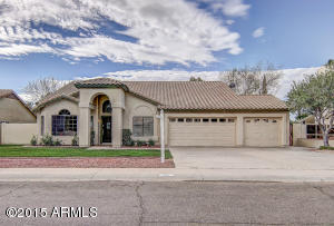 2011 E Lodge Dr, Tempe, AZ 85283 photo 1