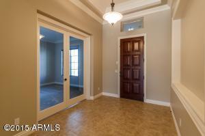 2867 E Wyatt Way, Gilbert, AZ 85297 photo 2
