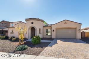 2867 E Wyatt Way, Gilbert, AZ 85297 photo 1