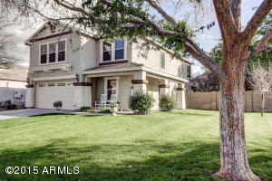 2555 E Harrison Ct, Gilbert, AZ 85295 photo 2