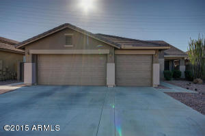 3473 S Joshua Tree Ln, Gilbert, AZ 85297 photo 3