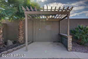 3473 S Joshua Tree Ln, Gilbert, AZ 85297 photo 38
