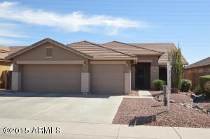 3473 S Joshua Tree Ln, Gilbert, AZ 85297 photo 1