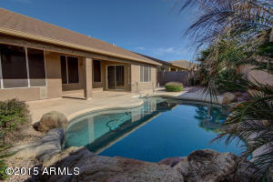 3473 S Joshua Tree Ln, Gilbert, AZ 85297 photo 32