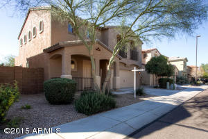3295 E Meadowview Dr, Gilbert, AZ 85298 photo 2