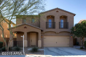 3295 E Meadowview Dr, Gilbert, AZ 85298 photo 1