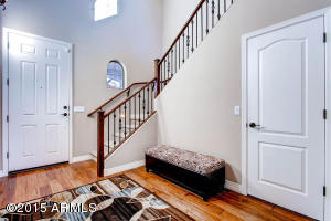 3295 E Meadowview Dr, Gilbert, AZ 85298 photo 4