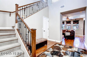 3295 E Meadowview Dr, Gilbert, AZ 85298 photo 5