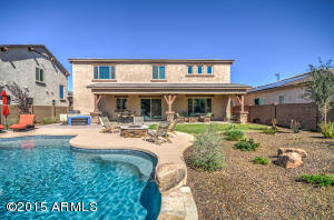 2925 E Longhorn Dr, Gilbert, AZ 85297 photo 64