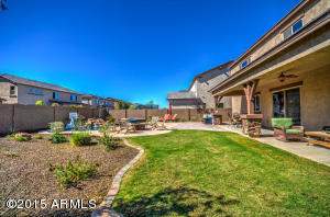 2925 E Longhorn Dr, Gilbert, AZ 85297 photo 61