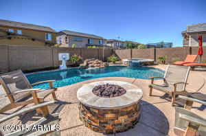 2925 E Longhorn Dr, Gilbert, AZ 85297 photo 63