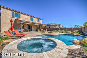 2925 E Longhorn Dr, Gilbert, AZ 85297 photo 60